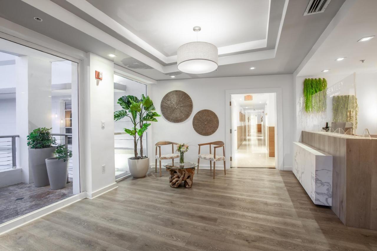 מיאמי ביץ' Bentley Residences By Ss Vacation Rentals מראה חיצוני תמונה