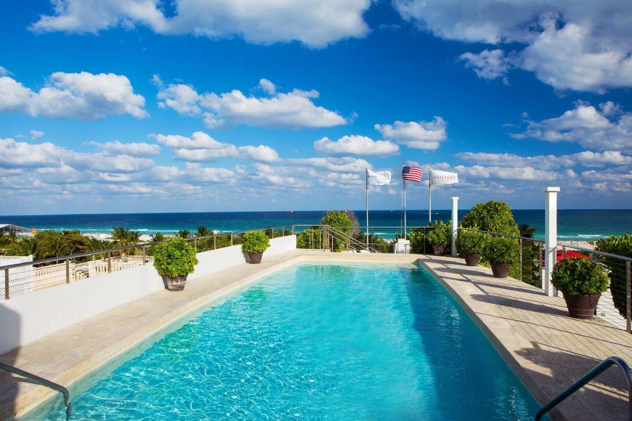 מיאמי ביץ' Bentley Residences By Ss Vacation Rentals מראה חיצוני תמונה