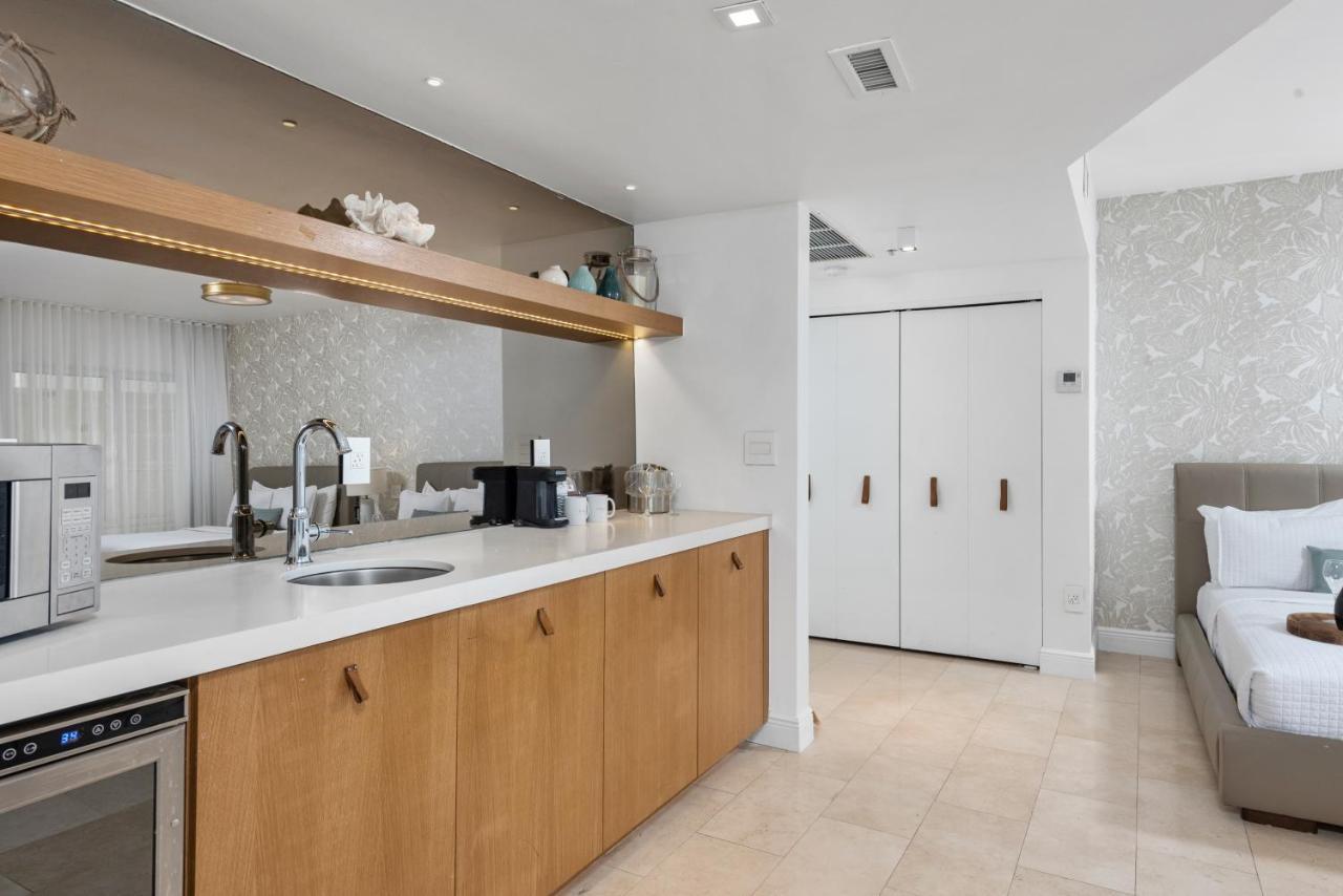 מיאמי ביץ' Bentley Residences By Ss Vacation Rentals מראה חיצוני תמונה