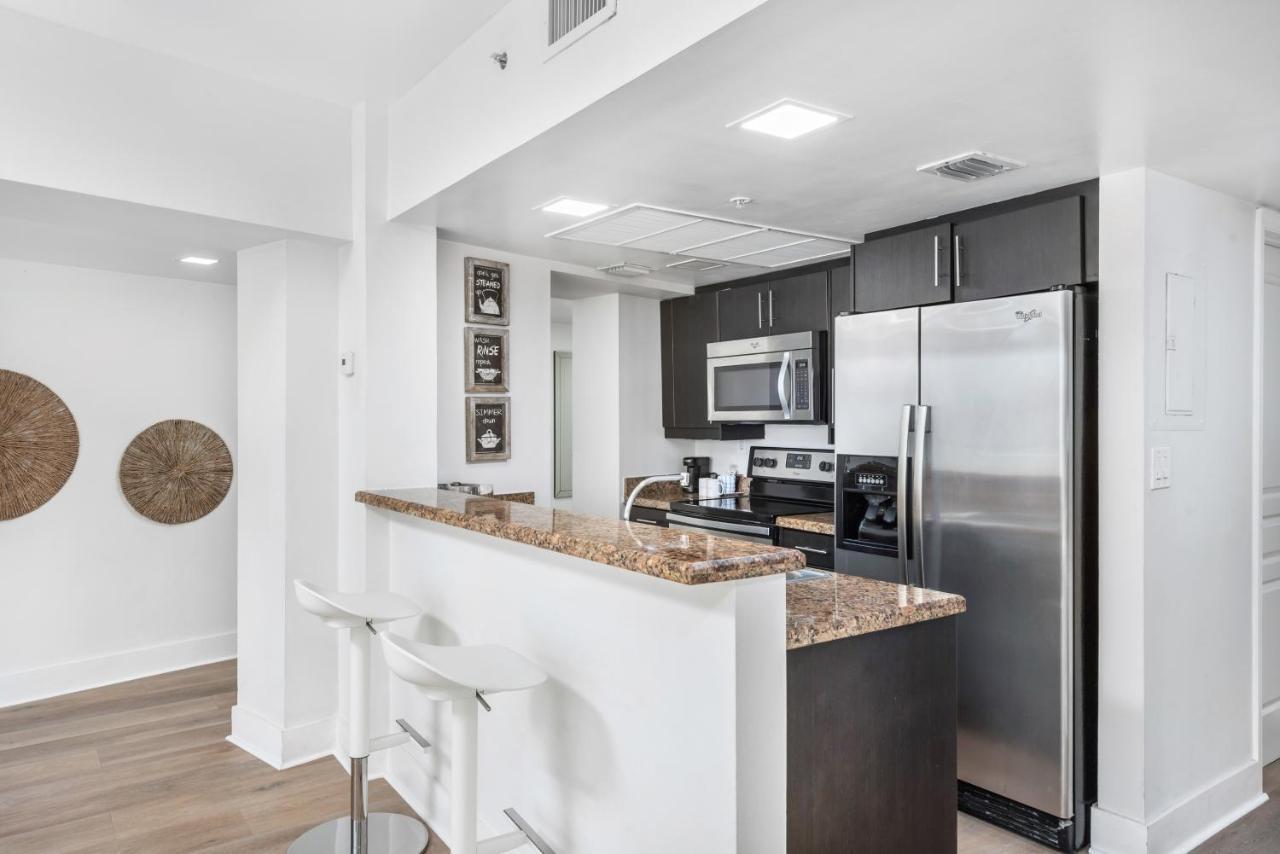 מיאמי ביץ' Bentley Residences By Ss Vacation Rentals מראה חיצוני תמונה