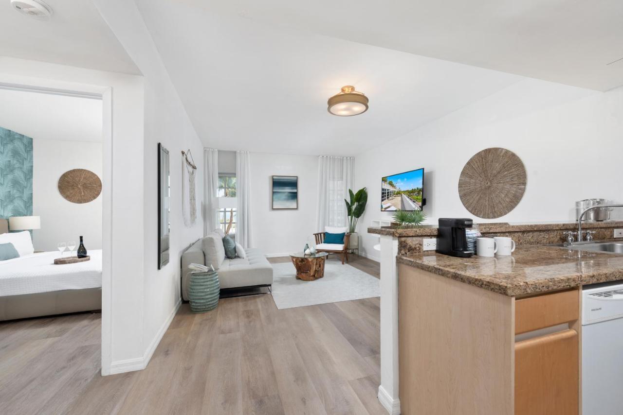 מיאמי ביץ' Bentley Residences By Ss Vacation Rentals מראה חיצוני תמונה