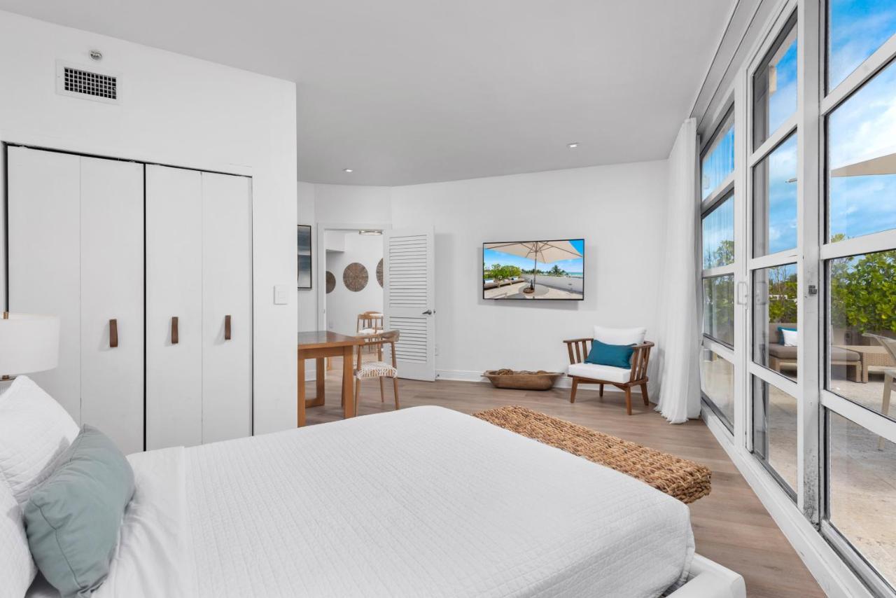 מיאמי ביץ' Bentley Residences By Ss Vacation Rentals מראה חיצוני תמונה