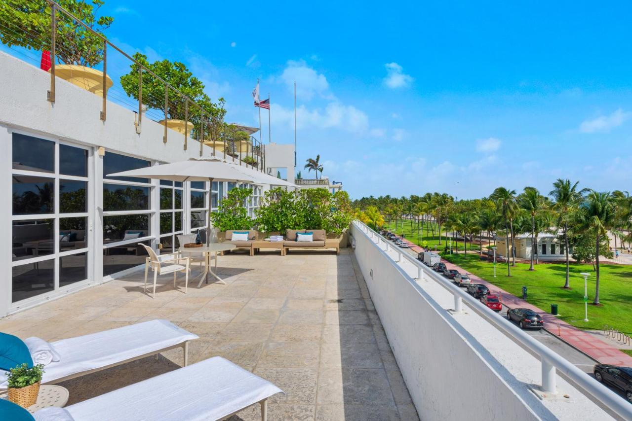 מיאמי ביץ' Bentley Residences By Ss Vacation Rentals מראה חיצוני תמונה