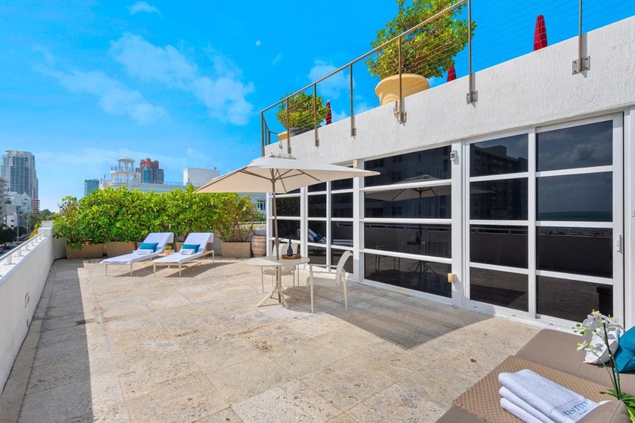 מיאמי ביץ' Bentley Residences By Ss Vacation Rentals מראה חיצוני תמונה