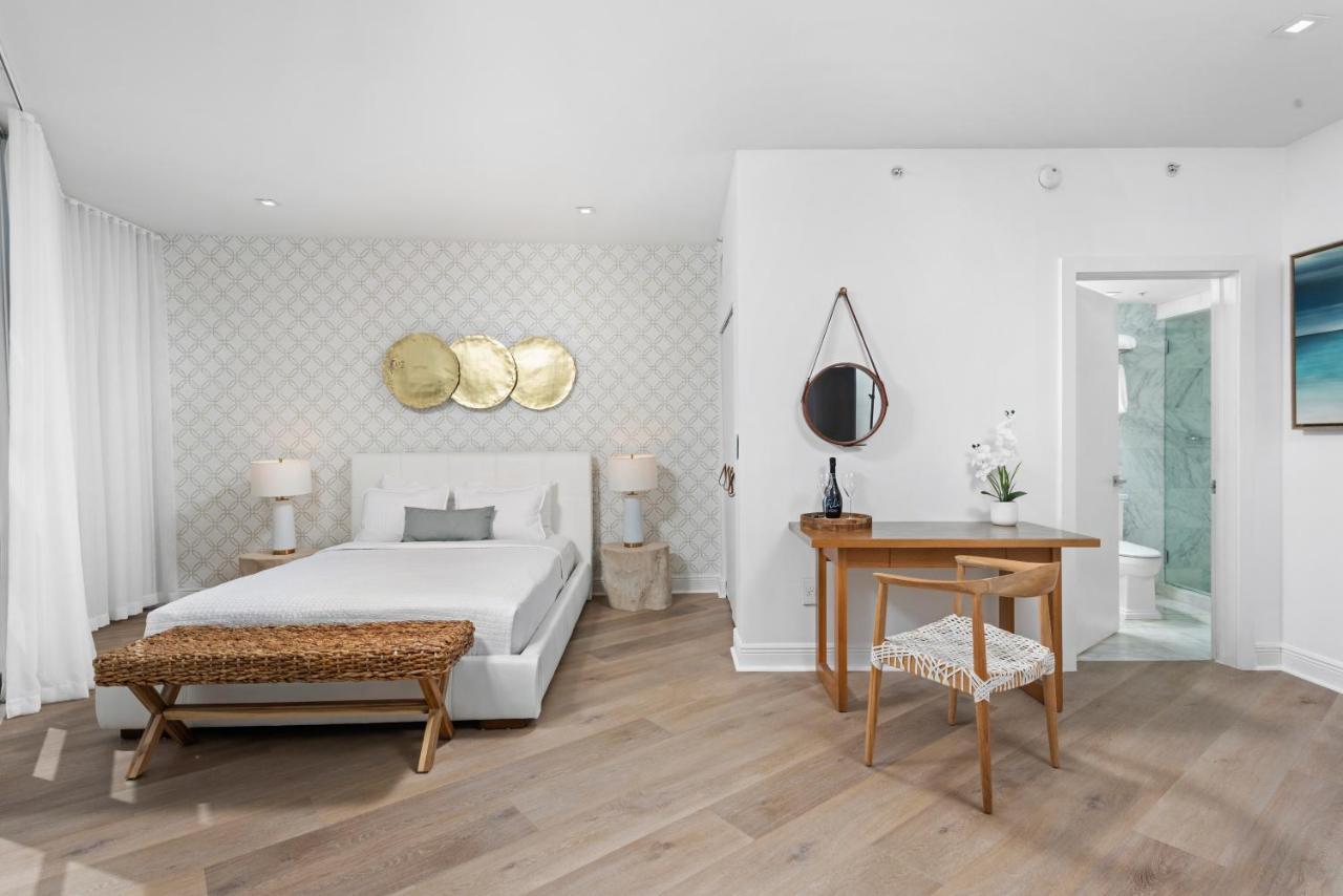 מיאמי ביץ' Bentley Residences By Ss Vacation Rentals מראה חיצוני תמונה