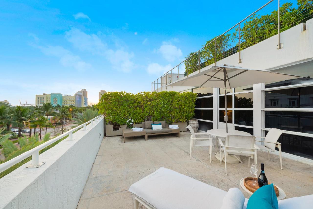 מיאמי ביץ' Bentley Residences By Ss Vacation Rentals מראה חיצוני תמונה