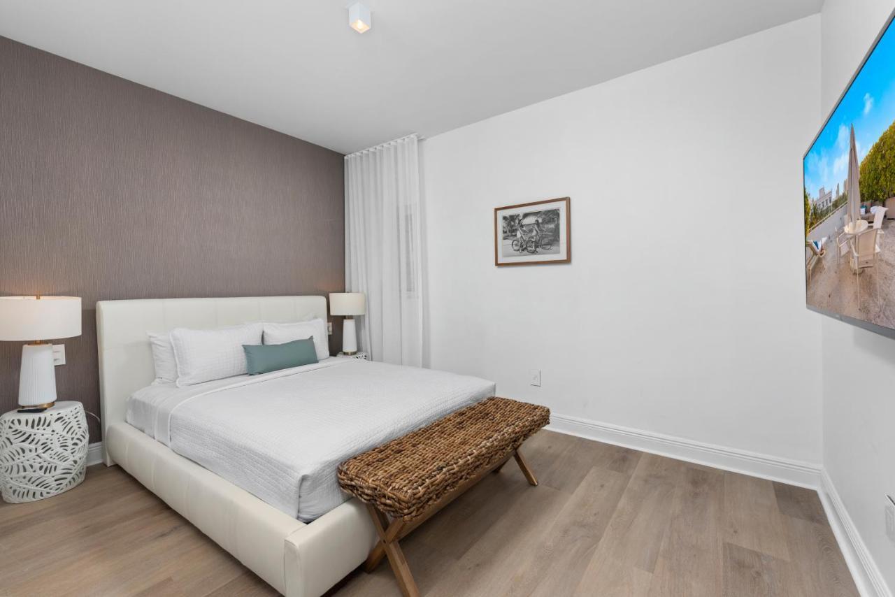 מיאמי ביץ' Bentley Residences By Ss Vacation Rentals מראה חיצוני תמונה