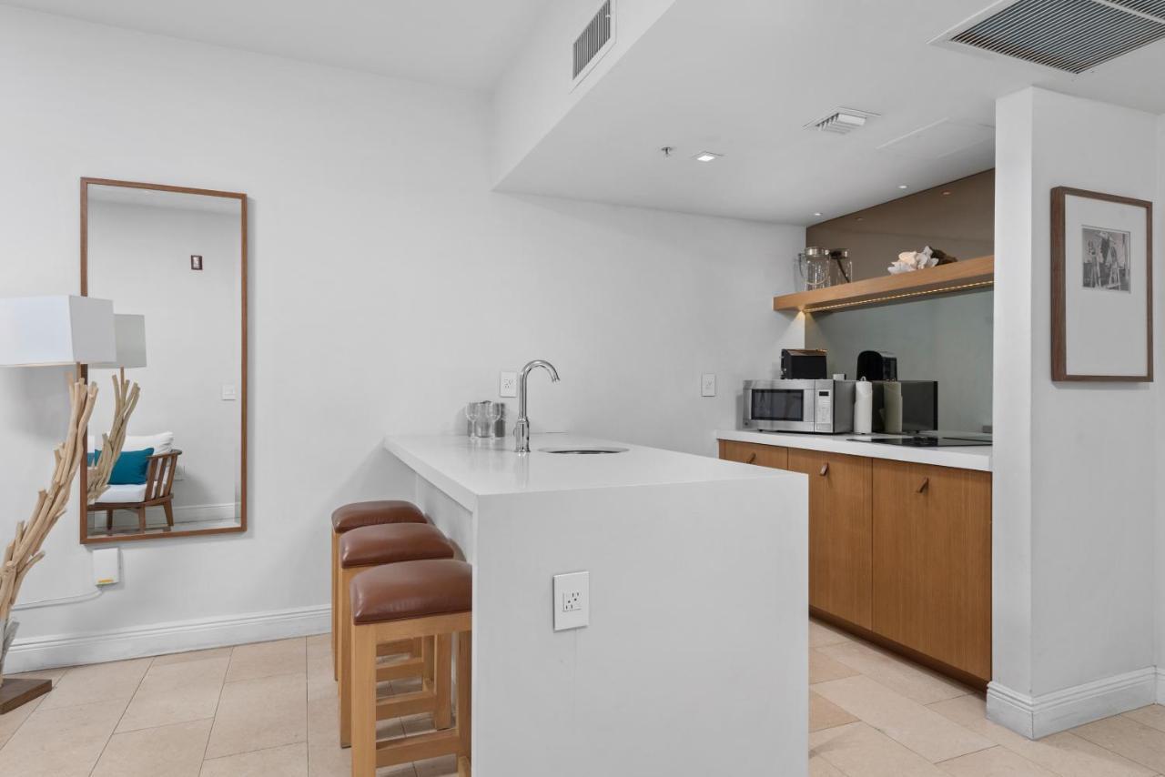 מיאמי ביץ' Bentley Residences By Ss Vacation Rentals מראה חיצוני תמונה
